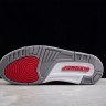 ​Nike Air Jordan 3 Retro Fire Red DN3707-160