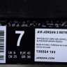 ​Nike Air Jordan 3 Retro Infrared 23 136064-123