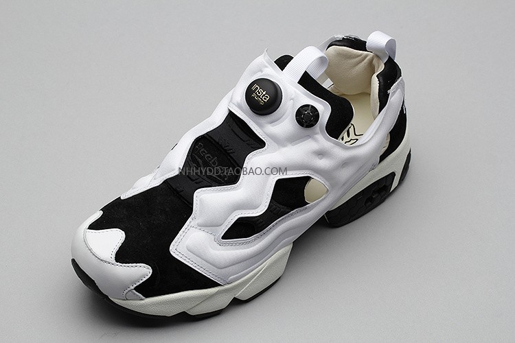 Reebok Insta Pump Fury OG