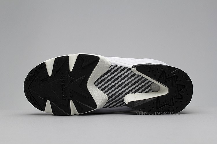 Reebok clearance ultra pump