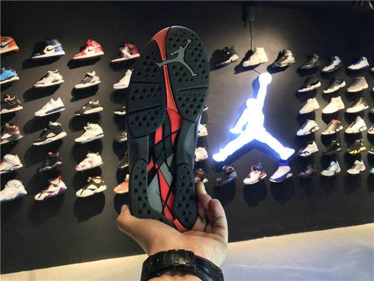 Nike Air Jordan 8 “Take Flight” 305381-305