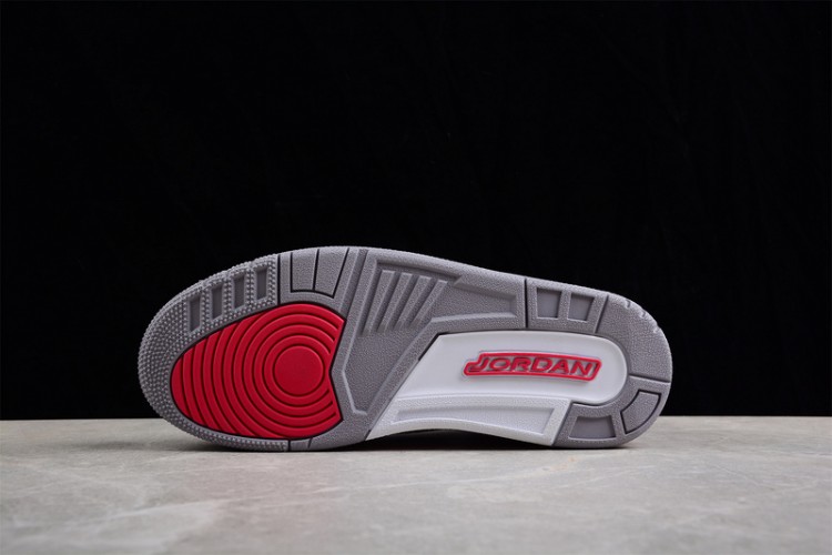 ​Nike Air Jordan 3 SE Denim CT8532-126