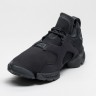 Adidas x Yohji Yamamoto Y-3 KOHNA “Triple Black”