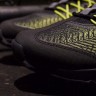 Nike air max 95 ULTRA JCRD 20 Black-Volt-Dark