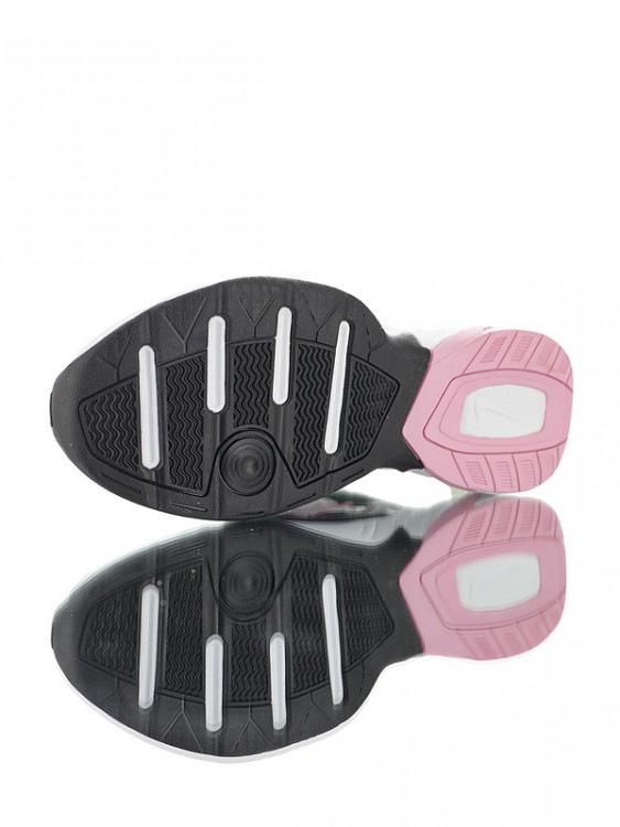 Nike M2K Tekno "White Black Pink" CI5772-001