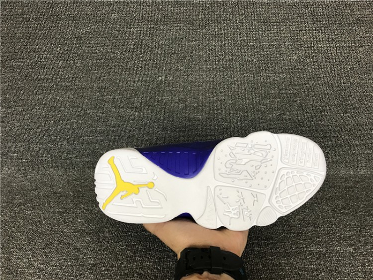 Nike Air Jordan 9 “Kobe” 302370-121