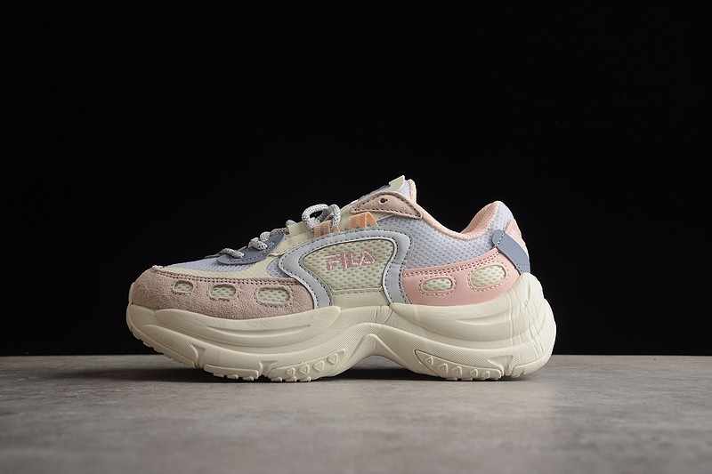 Triple s fila 2025