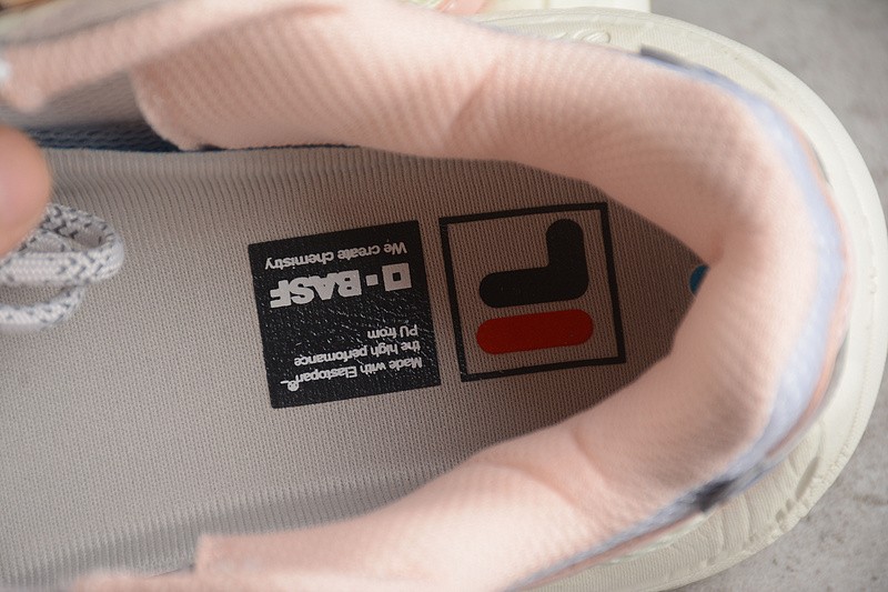 Fila disruptor made in china outlet