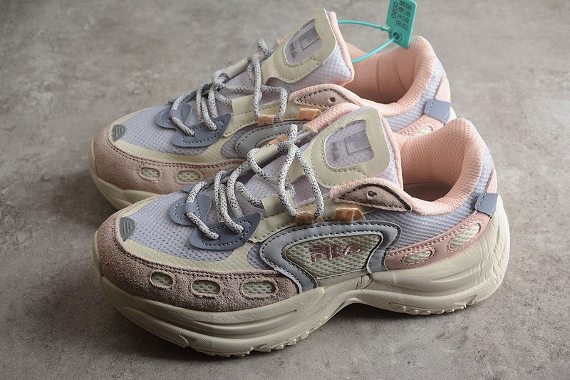 Fila yeezy new arrivals 500