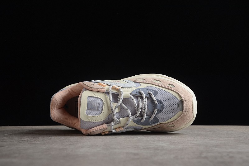 Fila yeezy 500 best sale