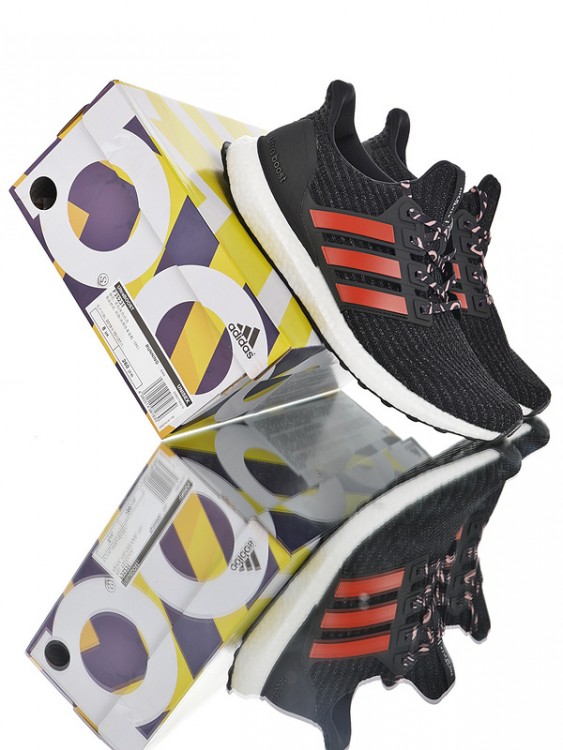 Adidas Running UltraBOOST “Chinese New Year” 4.0