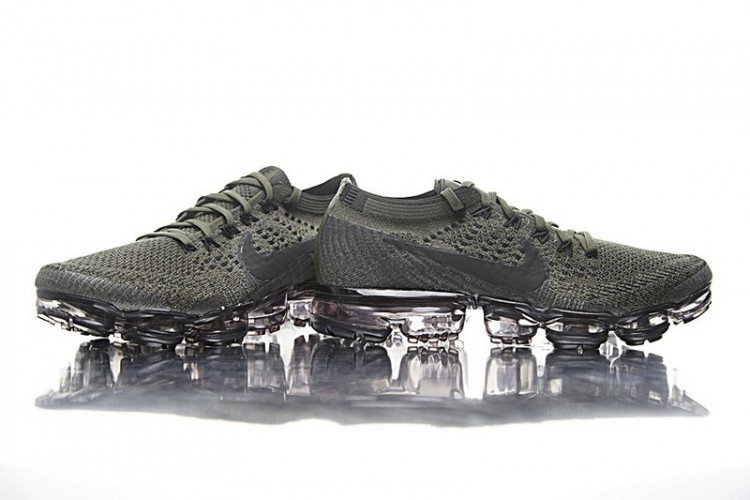 Nike Air VaporMax Flyknit "City Tribes" 849558-300