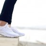 Nike Darwin run “All White” 819803-111