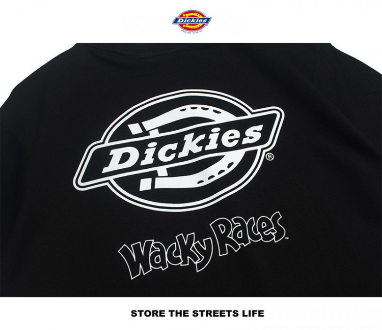 Dickies Wacky Race
