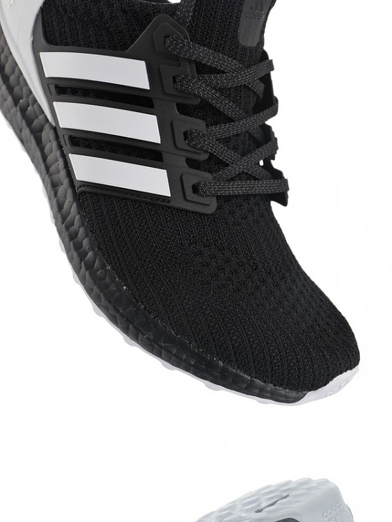 Adidas Running UltraBOOST “Orca Black” 4.0 G28965