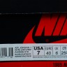 Nike Air Jordan 1 Retro low Flyknit Black Guava Ice AH4506-010
