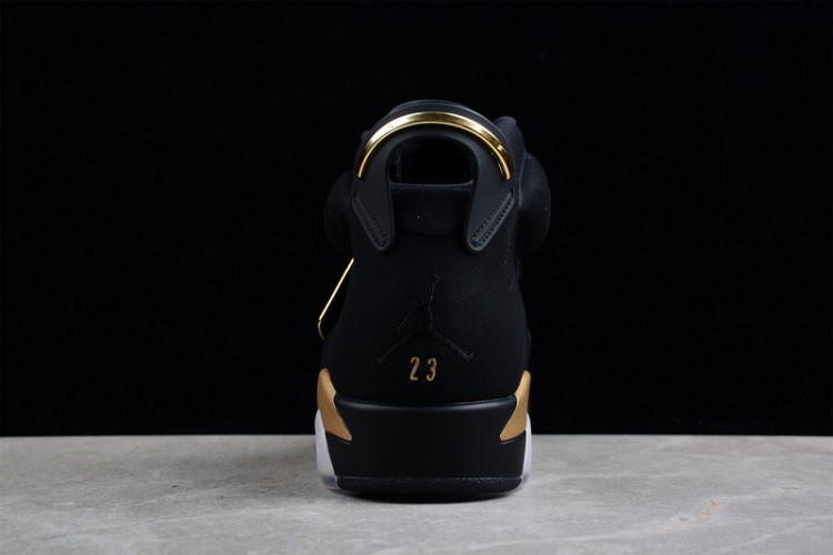 Nike Air Jordan 6 DMP Retro CT4954-007