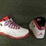 Nike Air Jordan 10 “Chicago Flag” 310805-114