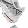 Nike Air Max Plus TXT “ Painted Swoosh Designs”