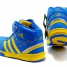 Adidas High Shoes Winter