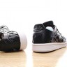 Adidas Originals Stan Smith Cutout W "black white” S117032