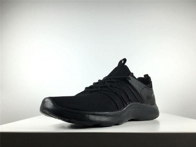 Nike Darwin run “All Black” 819803-010
