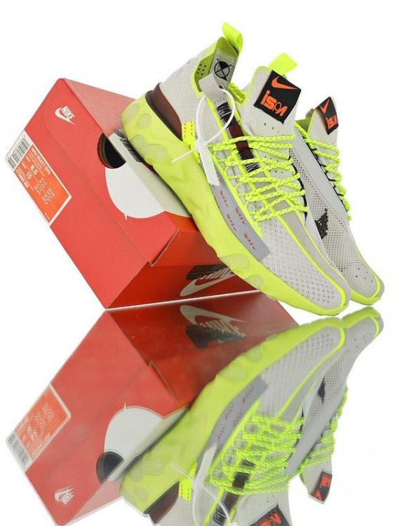 Nike React Runner ISPA