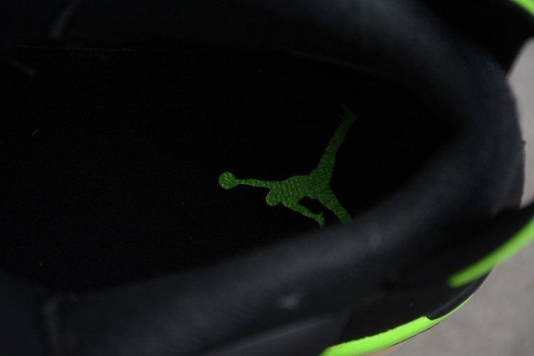 Nike Air Jordan 6 Retro Electric Green CT8529-003