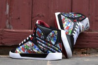 Adidas attitude vulc discount