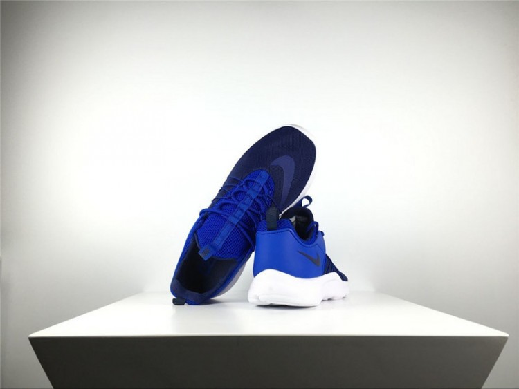 Nike Darwin run “Deep blue” 815803-444
