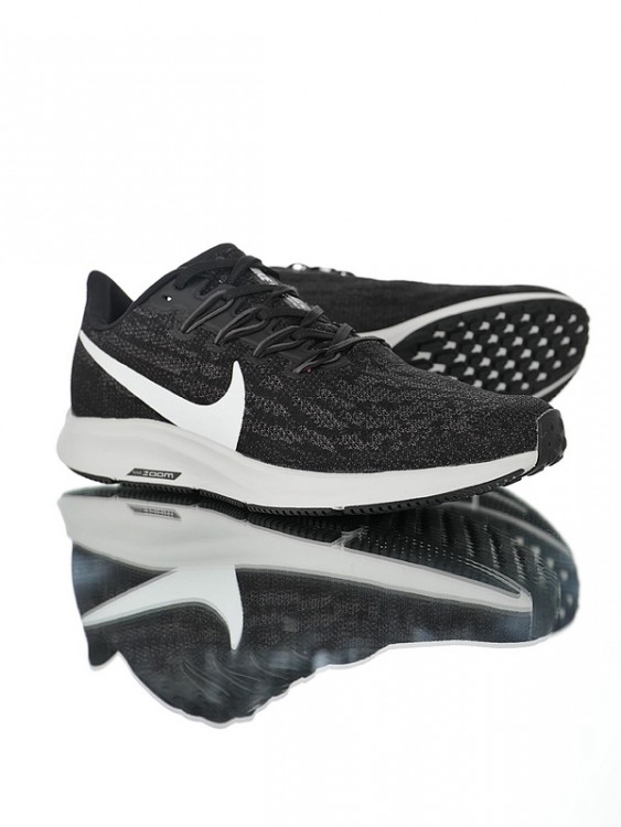 Nike Air Zoom Pegasus 36 “Black White”