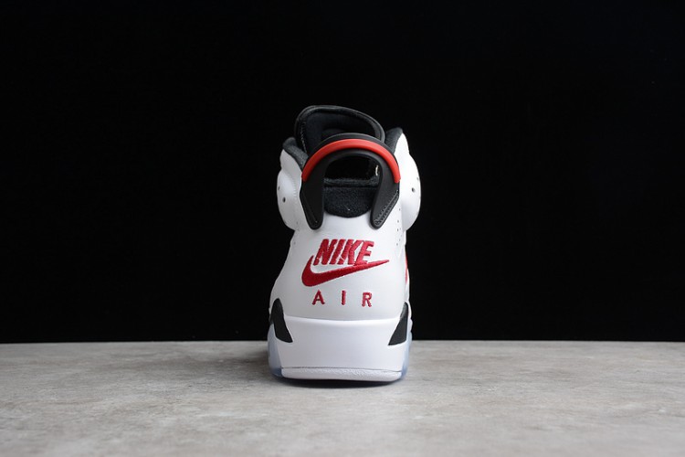 Nike Air Jordan 6 Retro 2021 Carmine CT8529-106