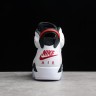 Nike Air Jordan 6 Retro 2021 Carmine CT8529-106