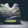 Nike air max 95 Reflective OG Neon