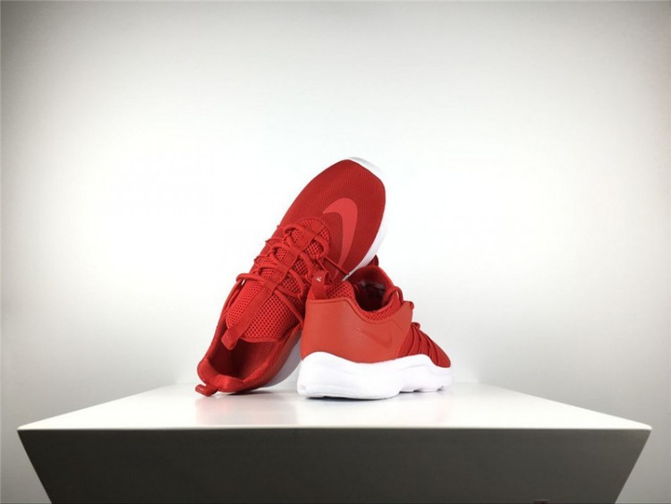 Nike Darwin run “Red white” 819803-666
