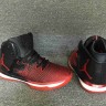 Nike Air Jordan XXXI (31) “Banned” 845037-001