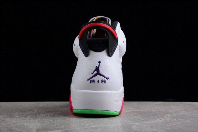 Nike Air Jordan 6 Hare CT8529-062