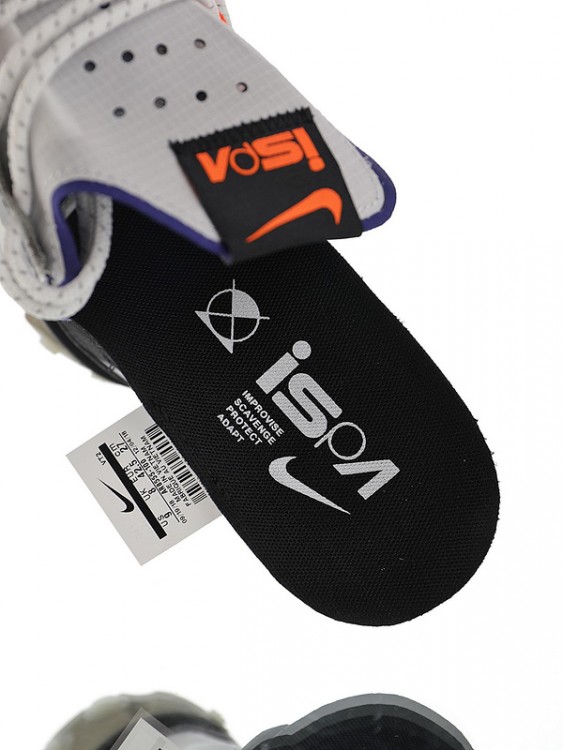 Nike React Runner WR ISPA“White Deep Royal” AR8555-100