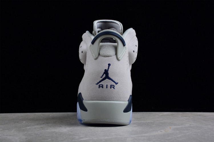 Nike Air Jordan 6 Retro Georgetown CT8529-012
