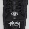 Stüssy x Nike Air Max 95 Anniversary Black