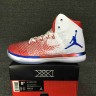 Nike Air Jordan XXXI (31) “Banned” 845037-004 