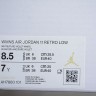 Nike Air Jordan 11 Retro Low Pure Violet AH7860-101
