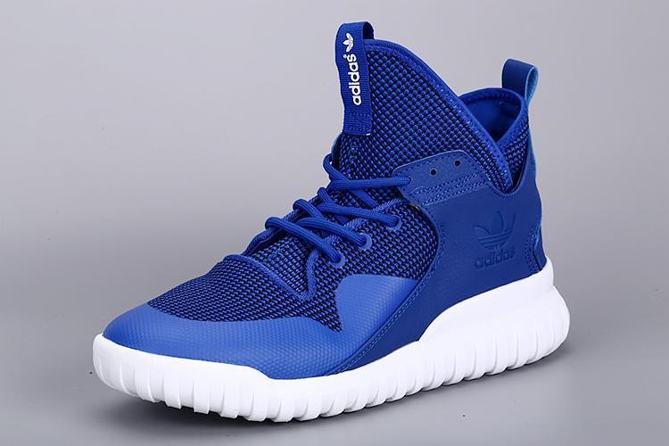 Adidas Men 's Tubular X Originals Basketball Shoe
