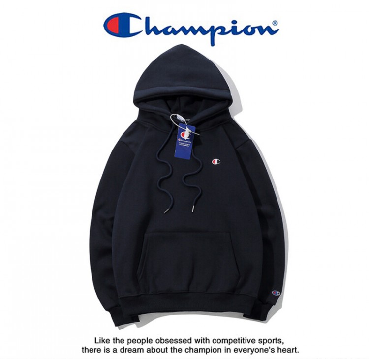 Champion hoodie WH812