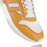 Hender Scheme x Adidas Originals ZX500RM “Brown White” F36047