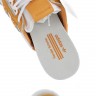 Hender Scheme x Adidas Originals ZX500RM “Brown White” F36047