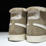 Купить Nike Blazer 407898 зимняя женская обувь с мехом на меху найк купить Купить Nike Blazer зимняя женская обувь с мехом на меху найк купить