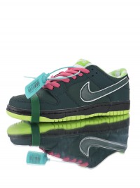 Concepts x Nike Dunk Low Pro SB "Green Lobster"