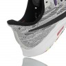 Nike Air Zoom Pegasus 36  “Silver Black White