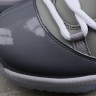 Nike Air Jordan 11 Low Bred 528896-003